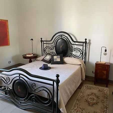 Maison Ruggero 4* Κατάνια