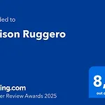 Affittacamere Maison Ruggero 4*