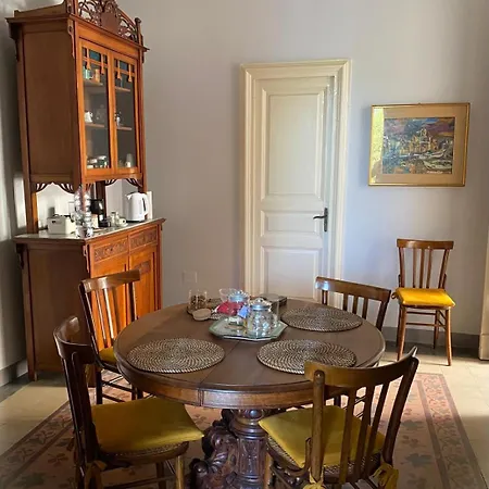 Gæstehus Maison Ruggero