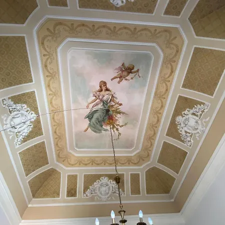 Gæstehus Maison Ruggero