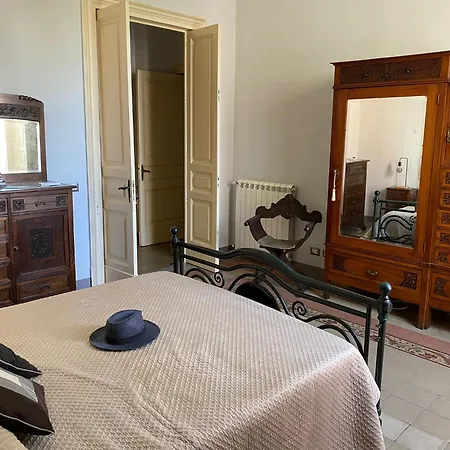 Maison Ruggero Affittacamere Catania