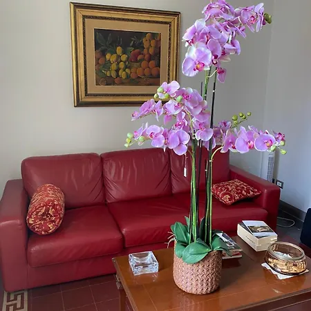 Maison Ruggero Gæstehus Catania
