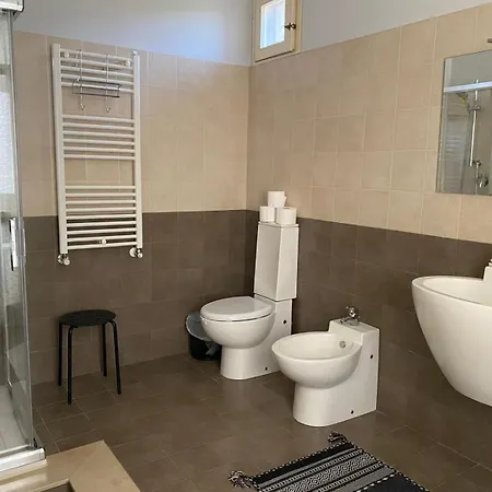 Guest house Maison Ruggero