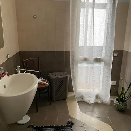 Gæstehus Maison Ruggero 4*