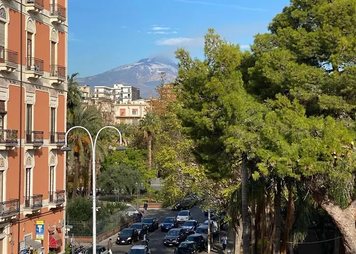 Maison Ruggero Affittacamere 4*