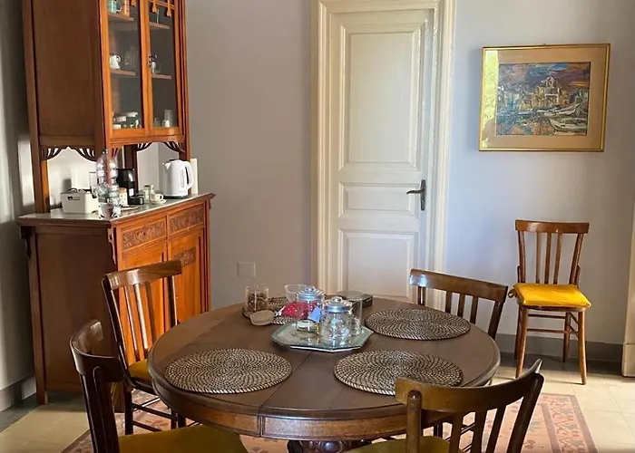 Affittacamere Maison Ruggero