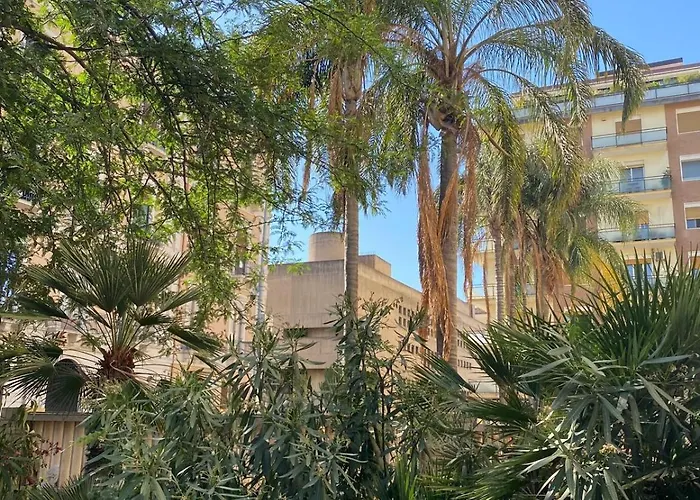 Maison Ruggero Affittacamere Catania