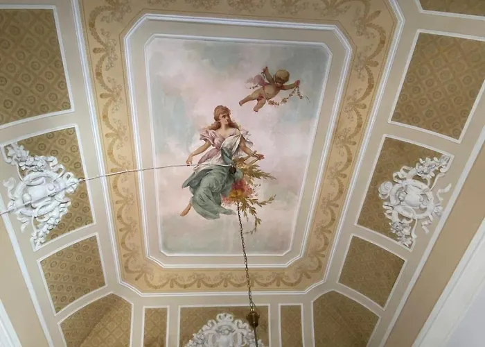 Affittacamere Maison Ruggero