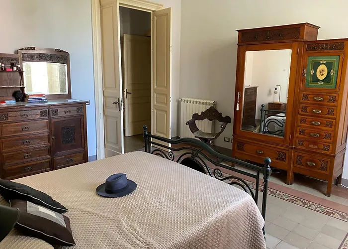 Maison Ruggero Affittacamere Catania