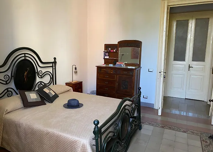 Maison Ruggero Affittacamere 4*