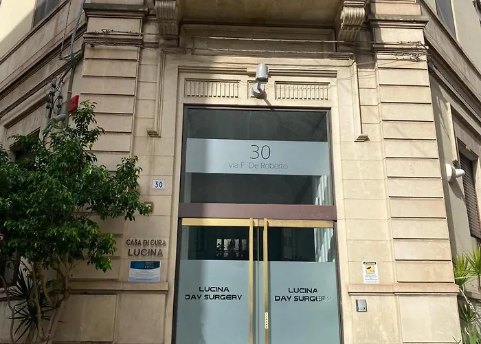 Maison Ruggero Affittacamere 4*